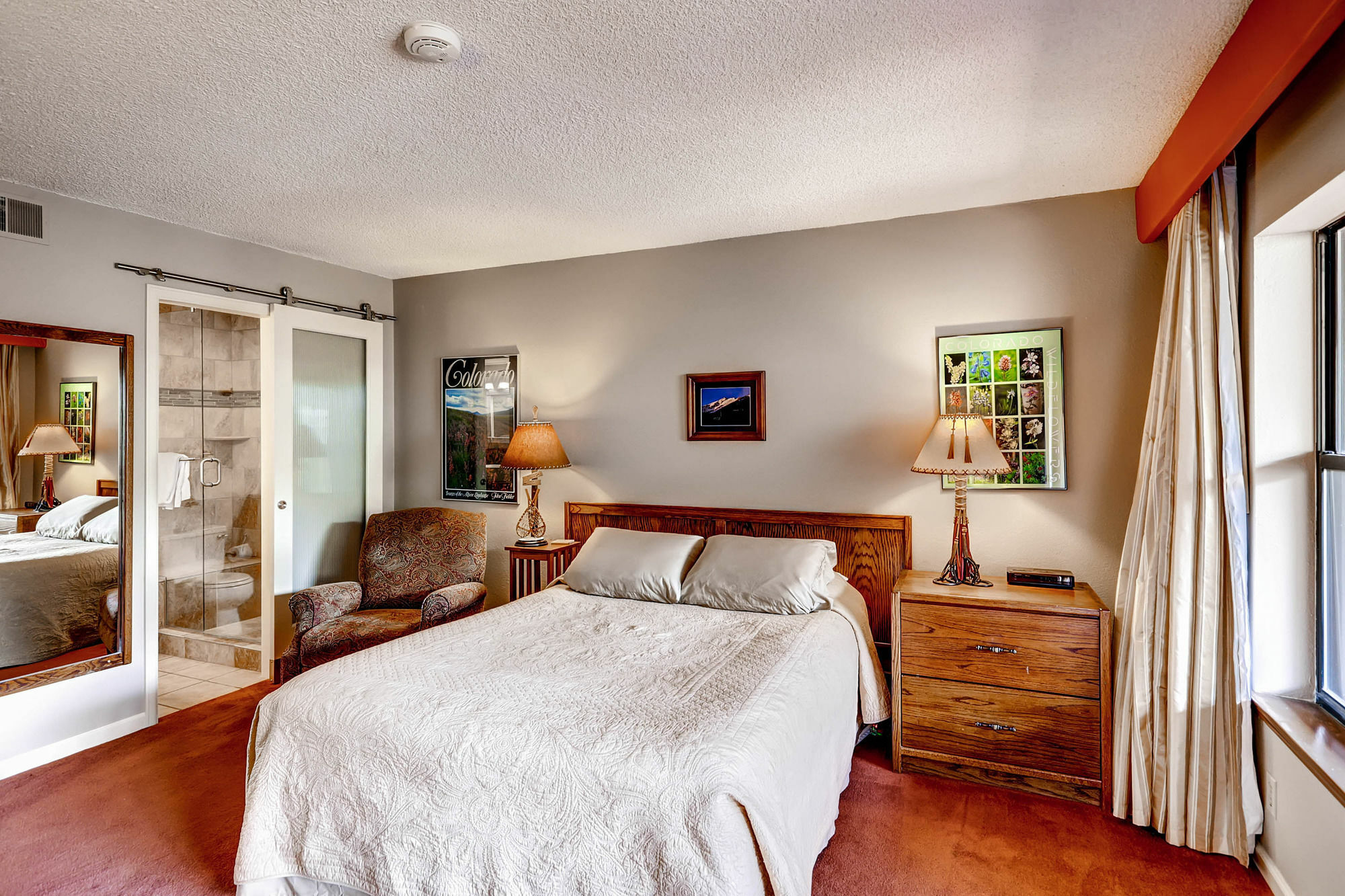 Mountainside Condominiums Frisco Esterno foto