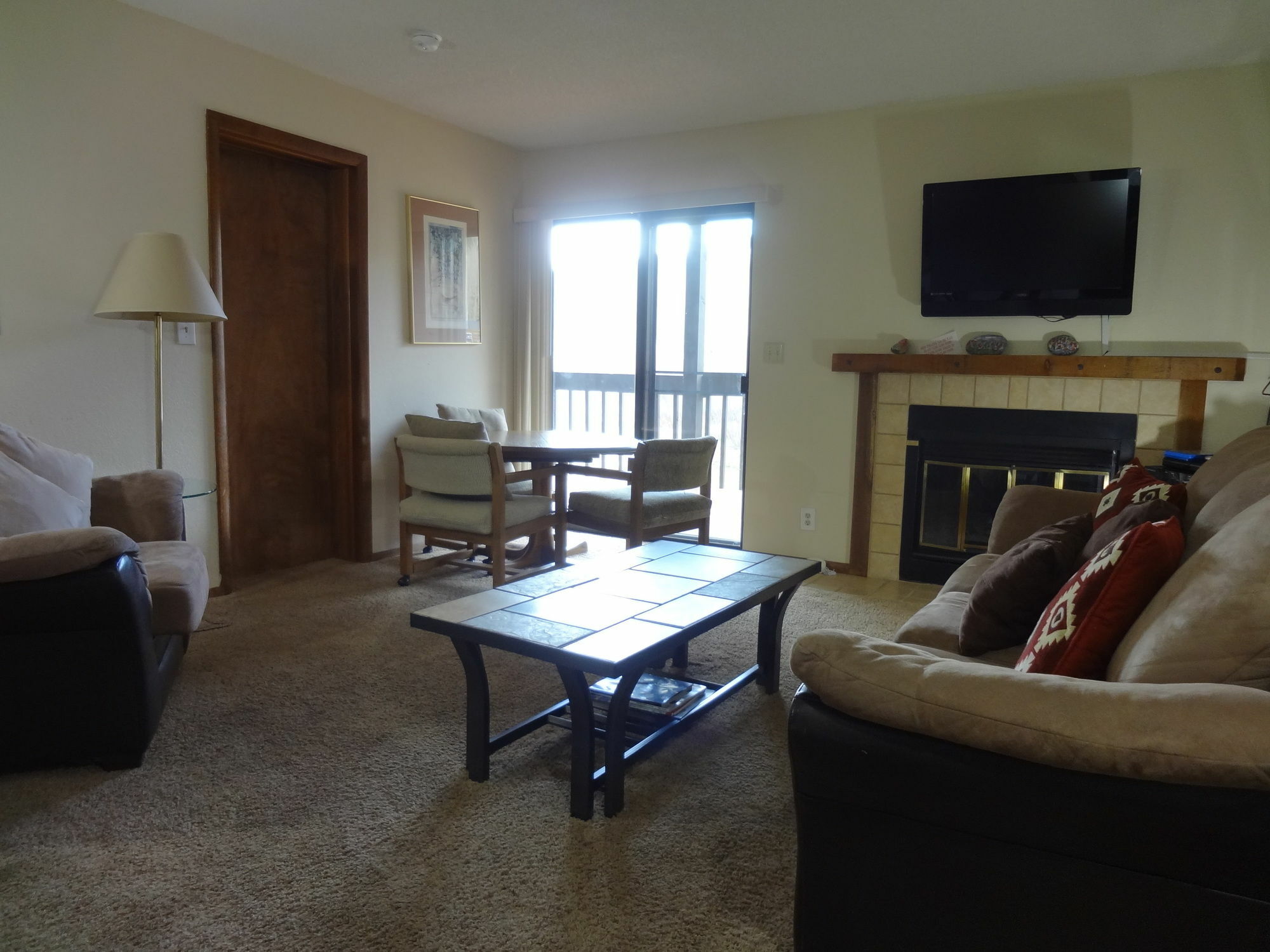 Mountainside Condominiums Frisco Esterno foto